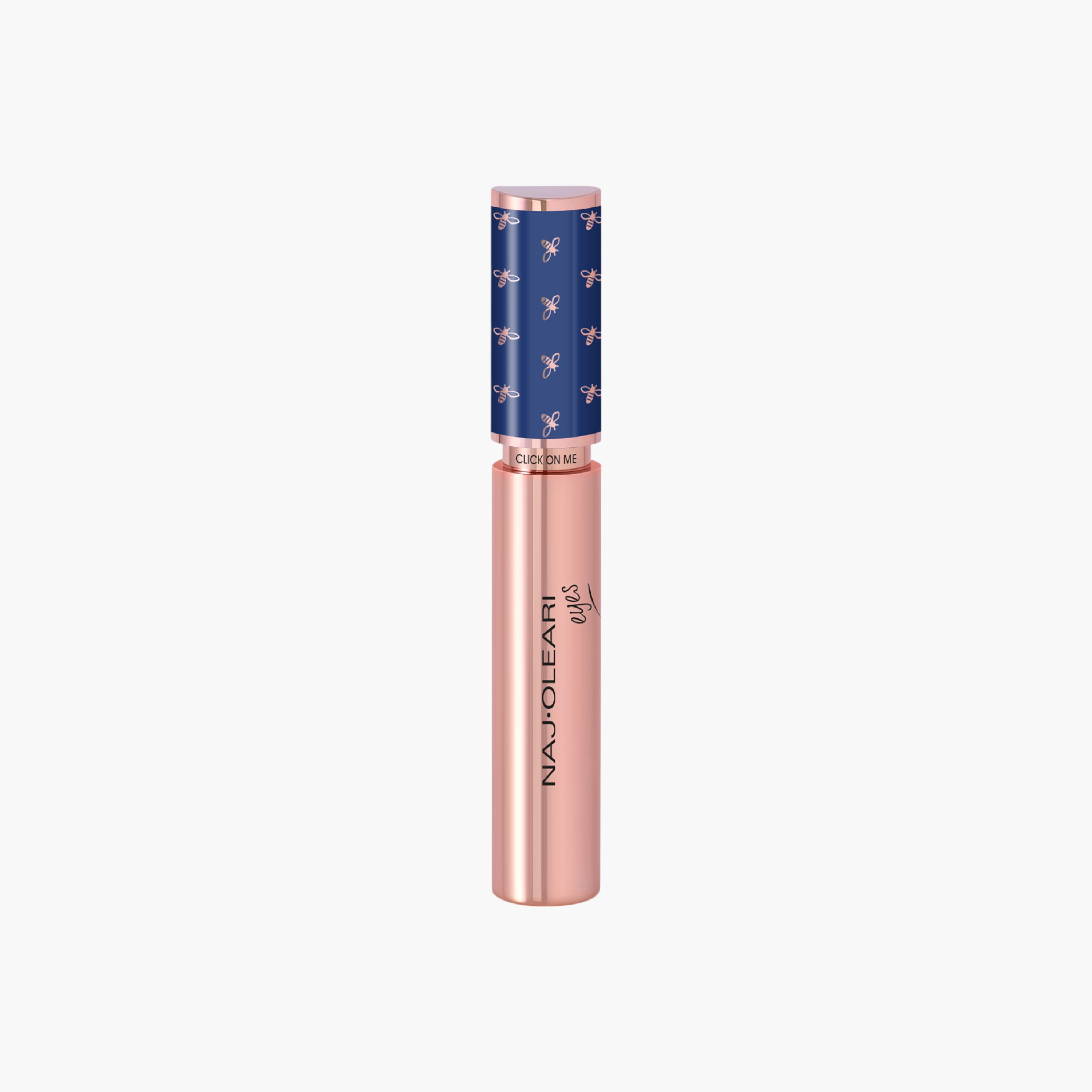 ماسكارا تكثيف كليك أون مي إكسترا فوليوم من ناج أولياري-beautyandpersonalcare-makeup-eyes-mascaras-image-3