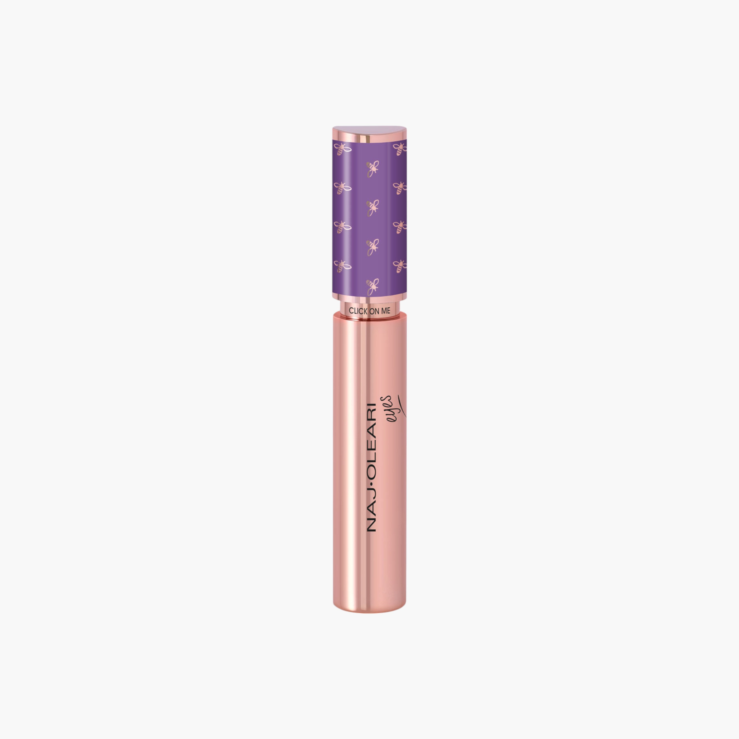 ماسكارا تكثيف كليك أون مي إكسترا فوليوم من ناج أولياري-beautyandpersonalcare-makeup-eyes-mascaras-image-3