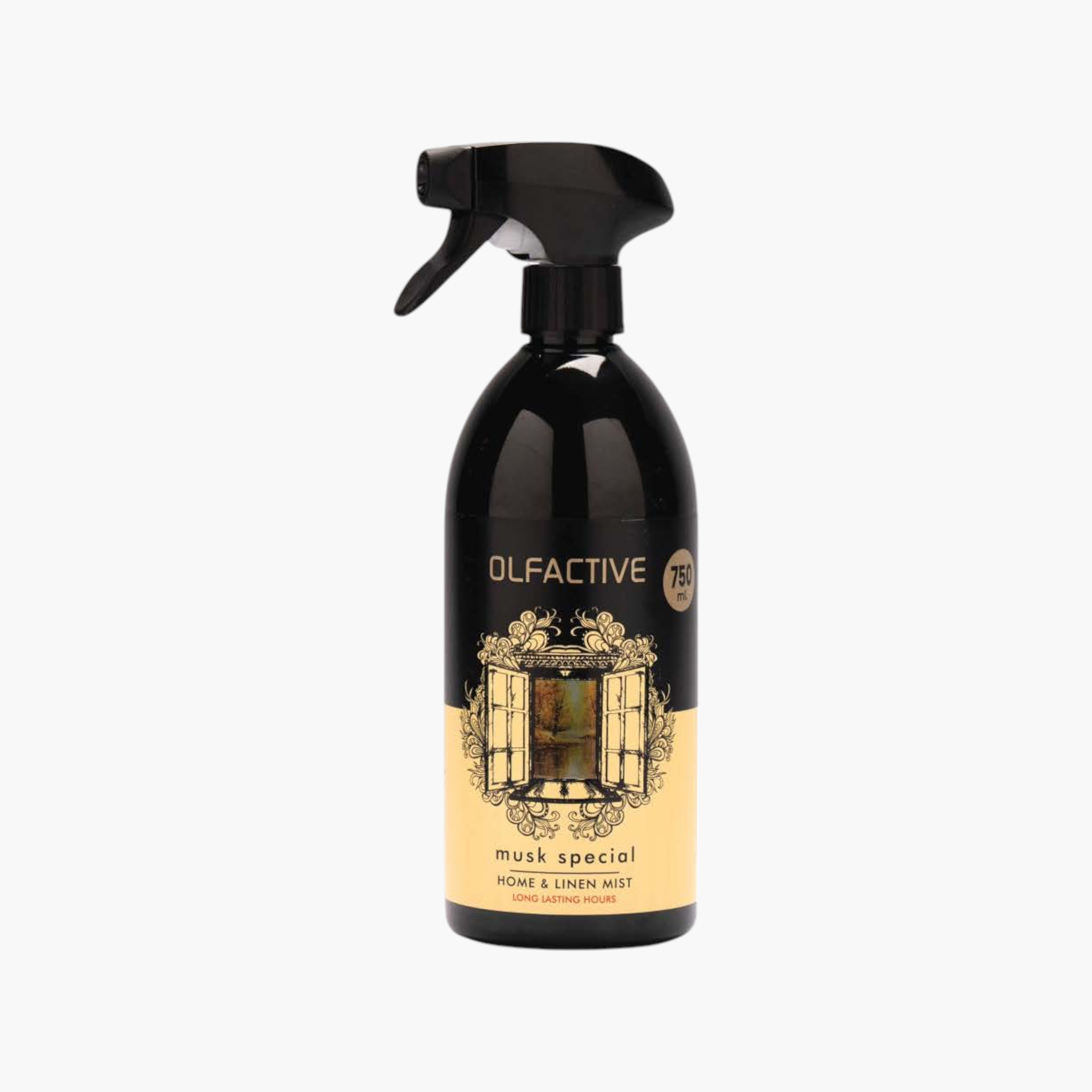 ميست منزل ومفروشات برائحة المسك الخاص من أولفاكتيف - 750 مل-household-homefragrance-homesprays-image-1