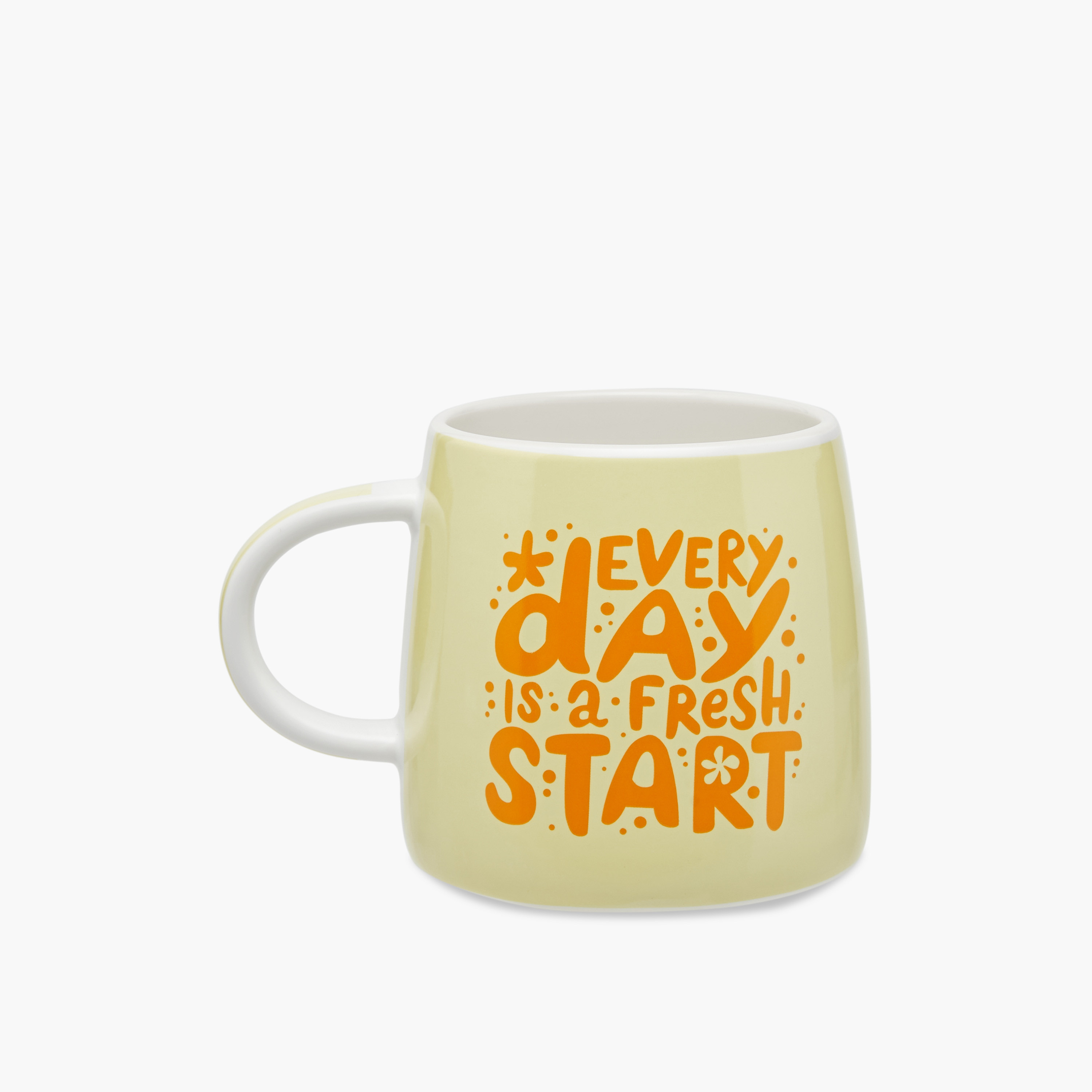 مج خزف صيني بمقبض وطبعات - 414 مل-household-dining-teaandcoffee-mugsandcups-image-2