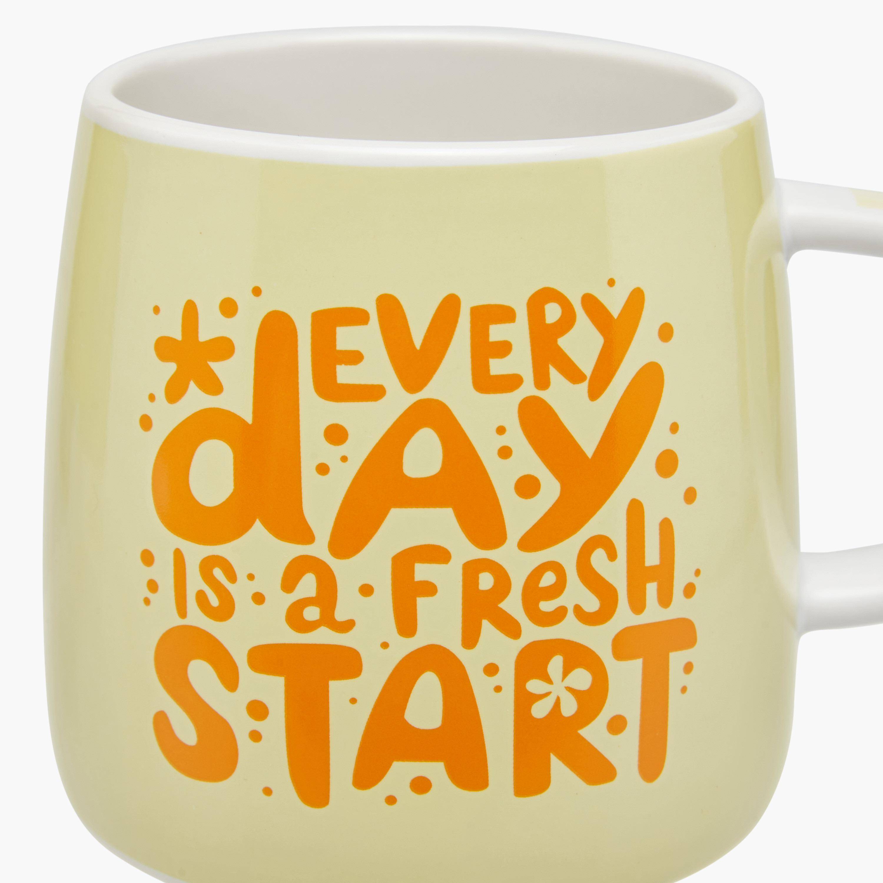 مج خزف صيني بمقبض وطبعات - 414 مل-household-dining-teaandcoffee-mugsandcups-image-3