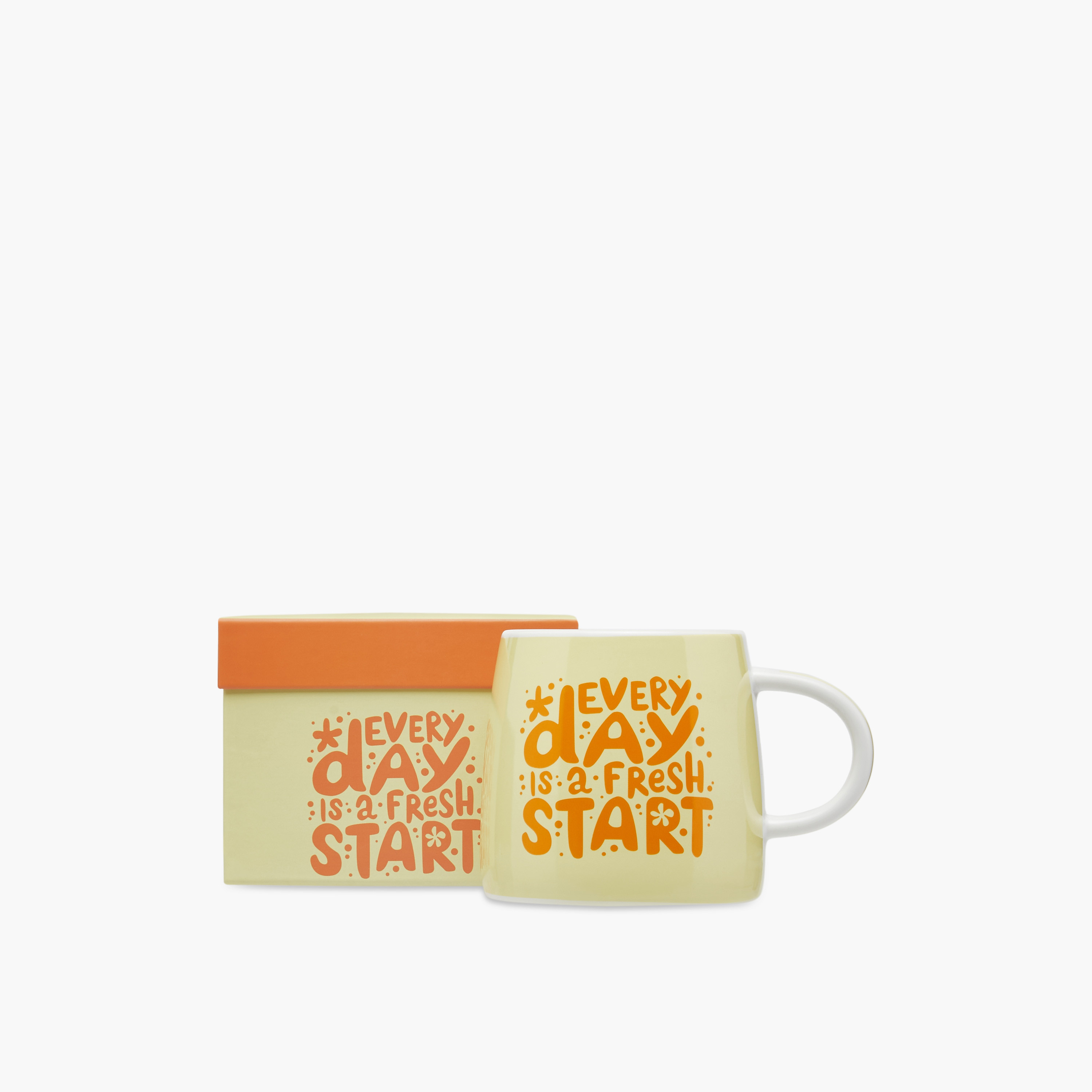 مج خزف صيني بمقبض وطبعات - 414 مل-household-dining-teaandcoffee-mugsandcups-image-5
