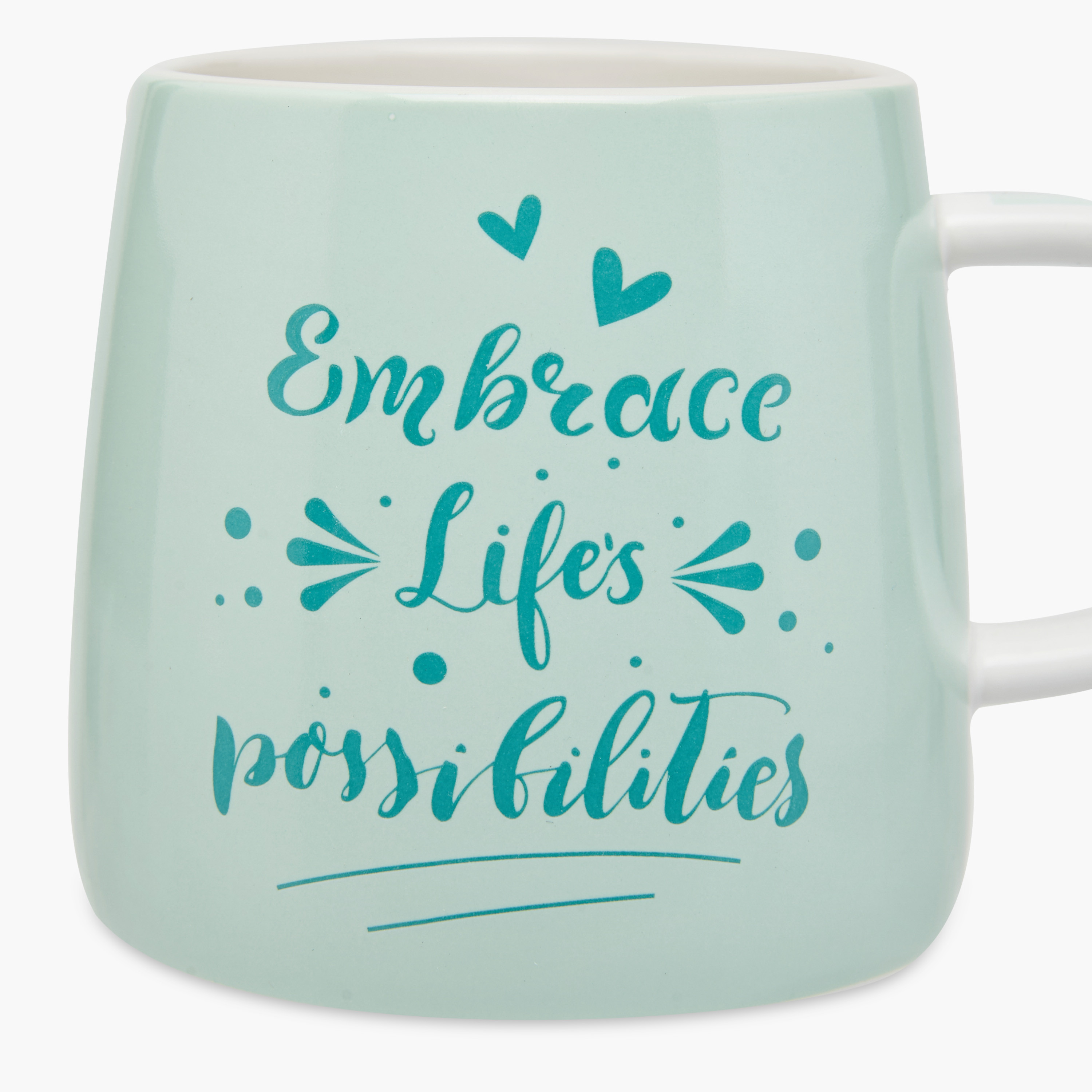 مج خزف صيني بطبعات شعار - 414 مل-household-dining-teaandcoffee-mugsandcups-image-3