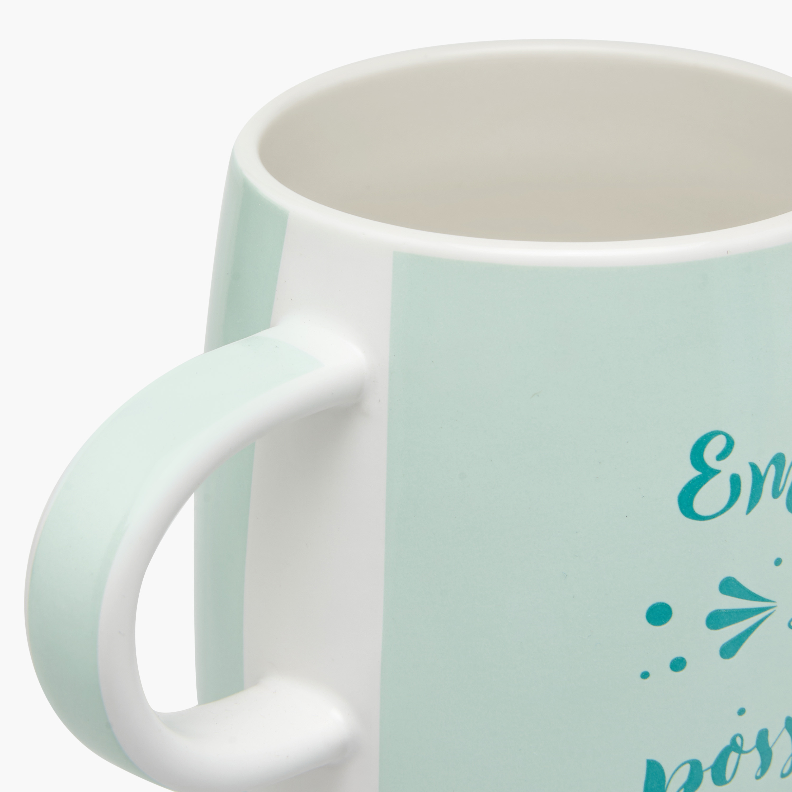 مج خزف صيني بطبعات شعار - 414 مل-household-dining-teaandcoffee-mugsandcups-image-4