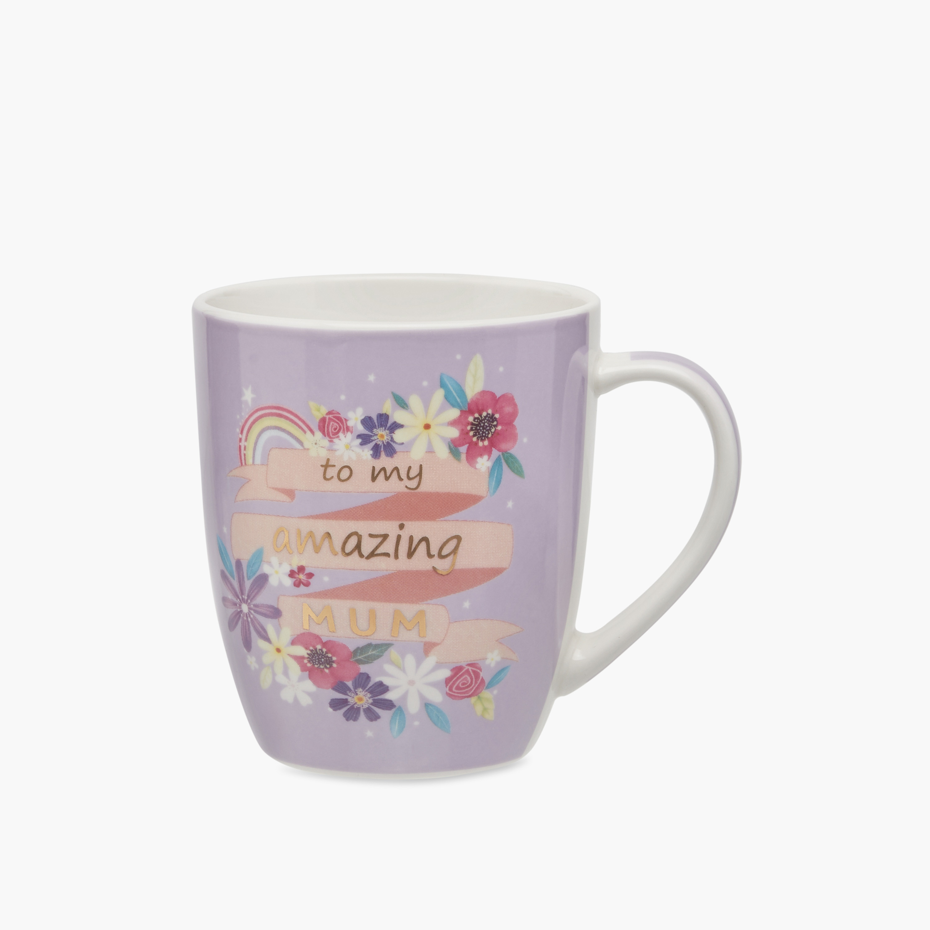 مج خزف صيني بطبعات - 385 مل-household-dining-teaandcoffee-mugsandcups-image-1