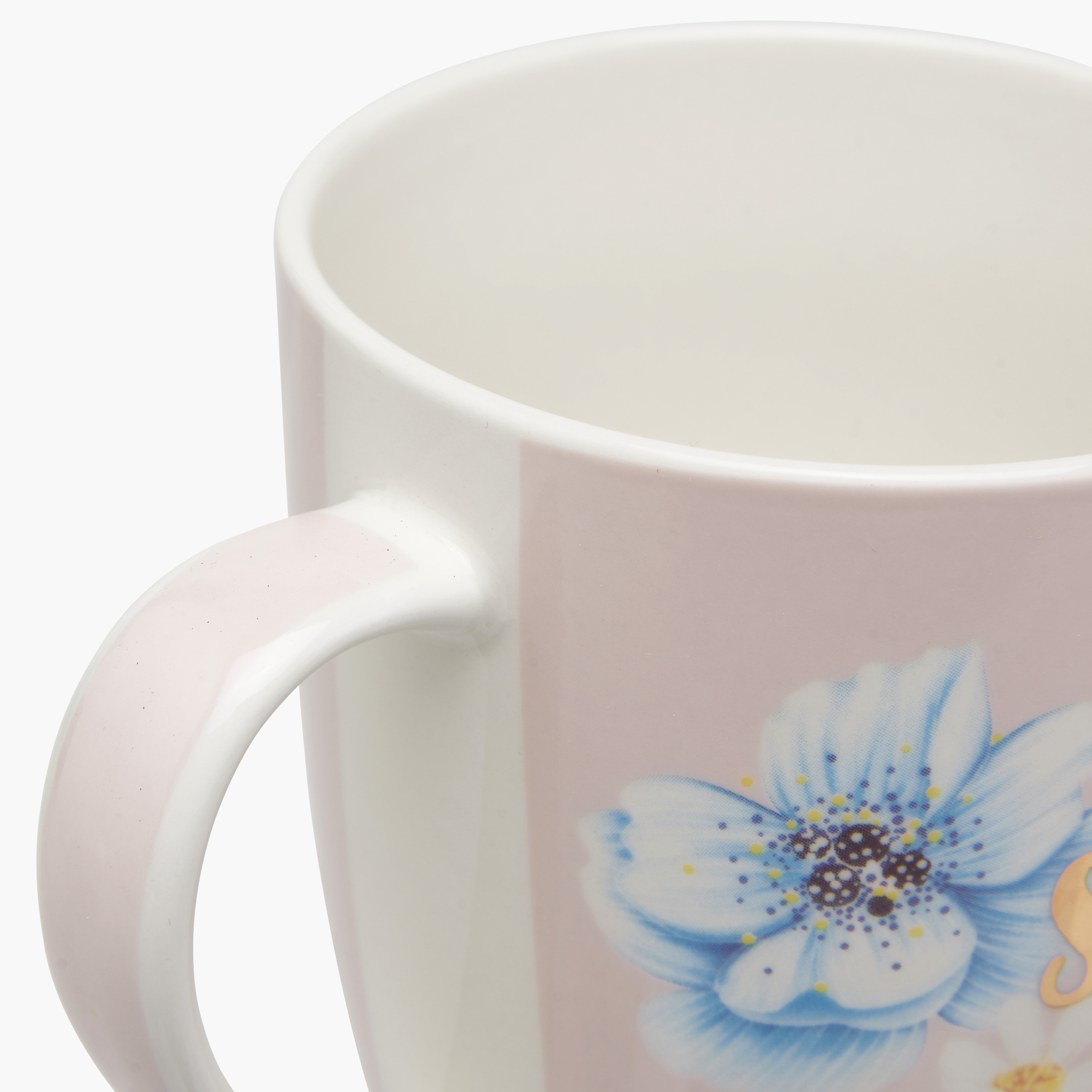 Sister You Are Wonderful New Bone China Mug with Handle - 385 ml-household-dining-teaandcoffee-mugsandcups-image-4