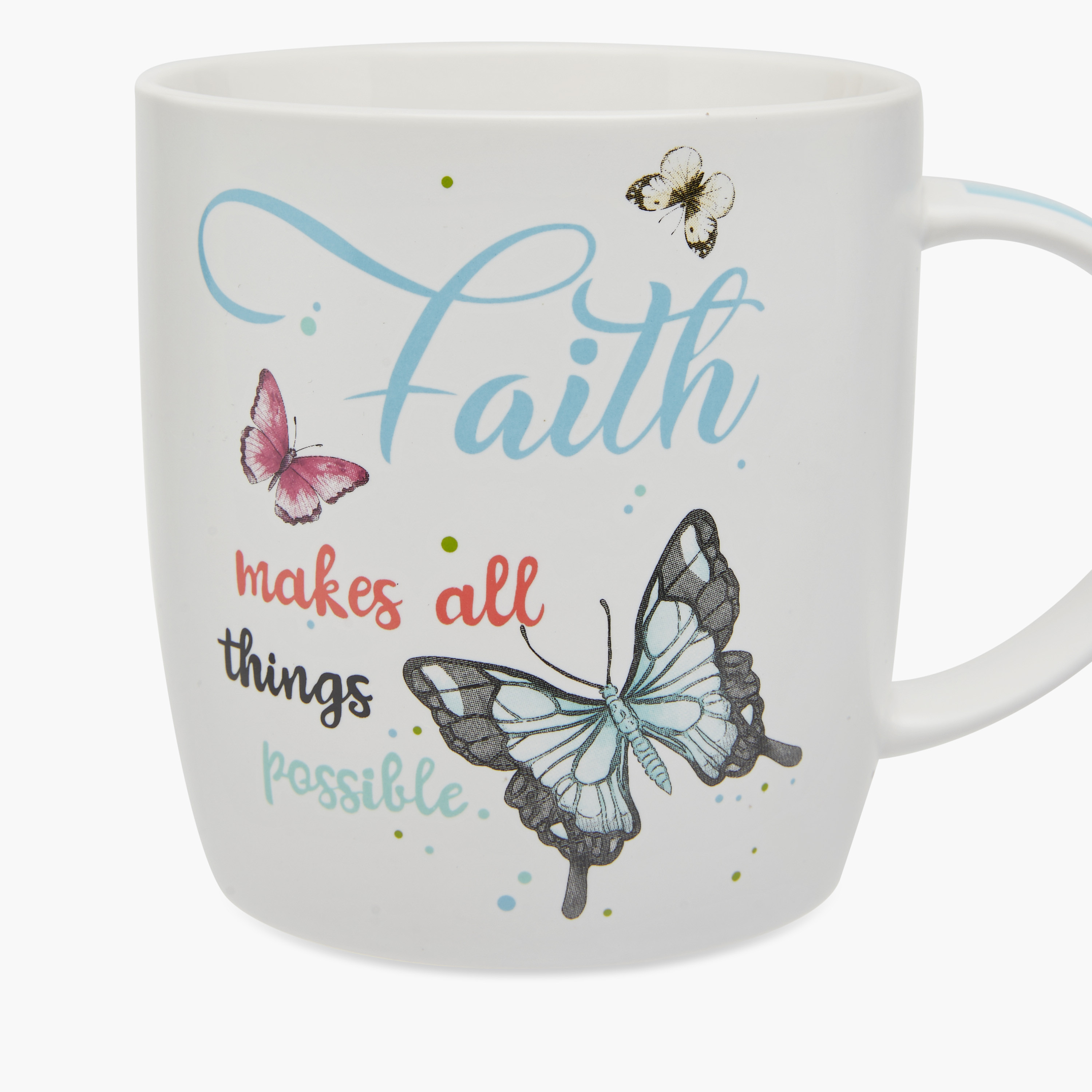 Slogan Print Bone China Mug - 355 ml-household-dining-teaandcoffee-mugsandcups-image-3