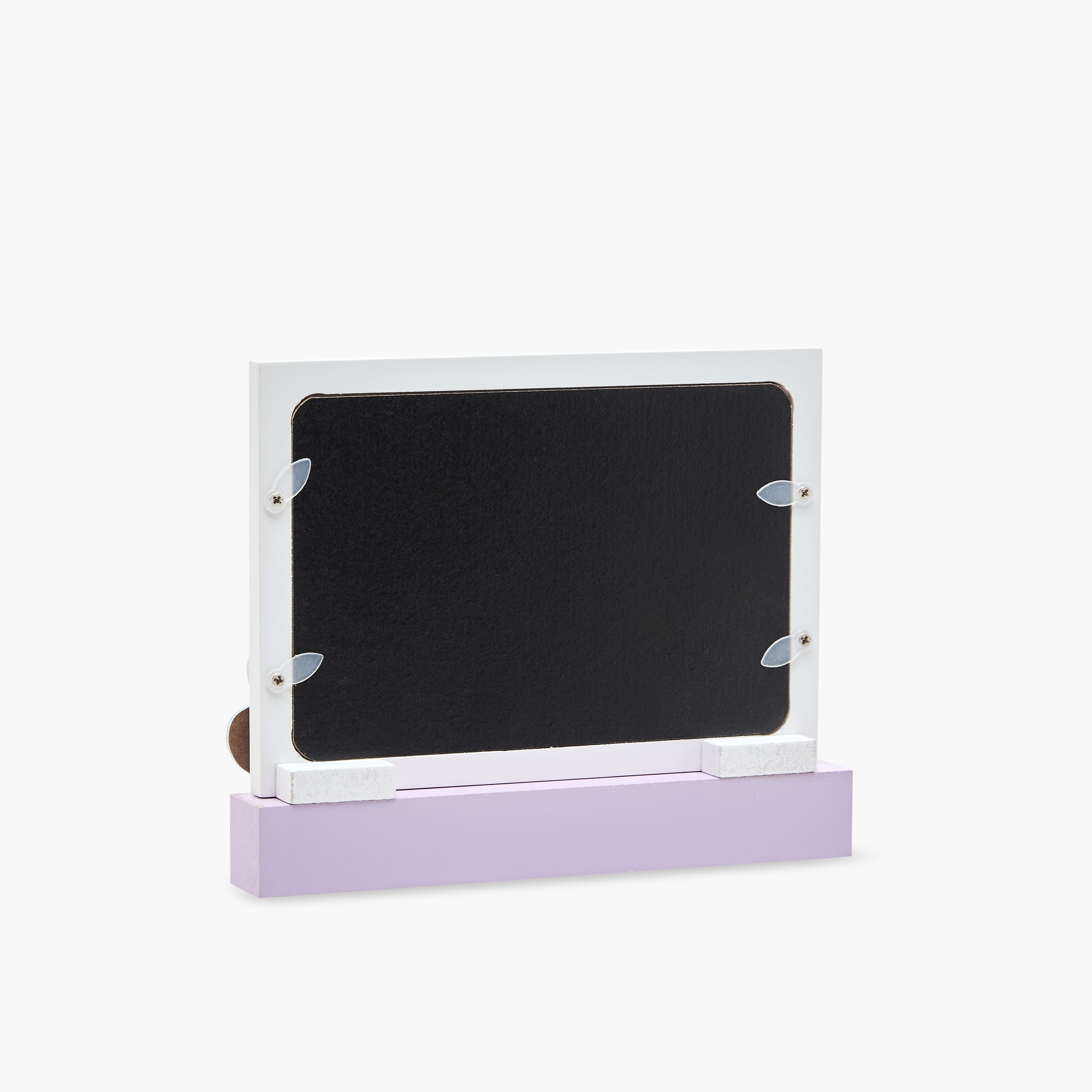 Flower Accent Photo Frame with Stand - 17x3x15 cms-household-walldecorandmirrors-photoframes-image-3