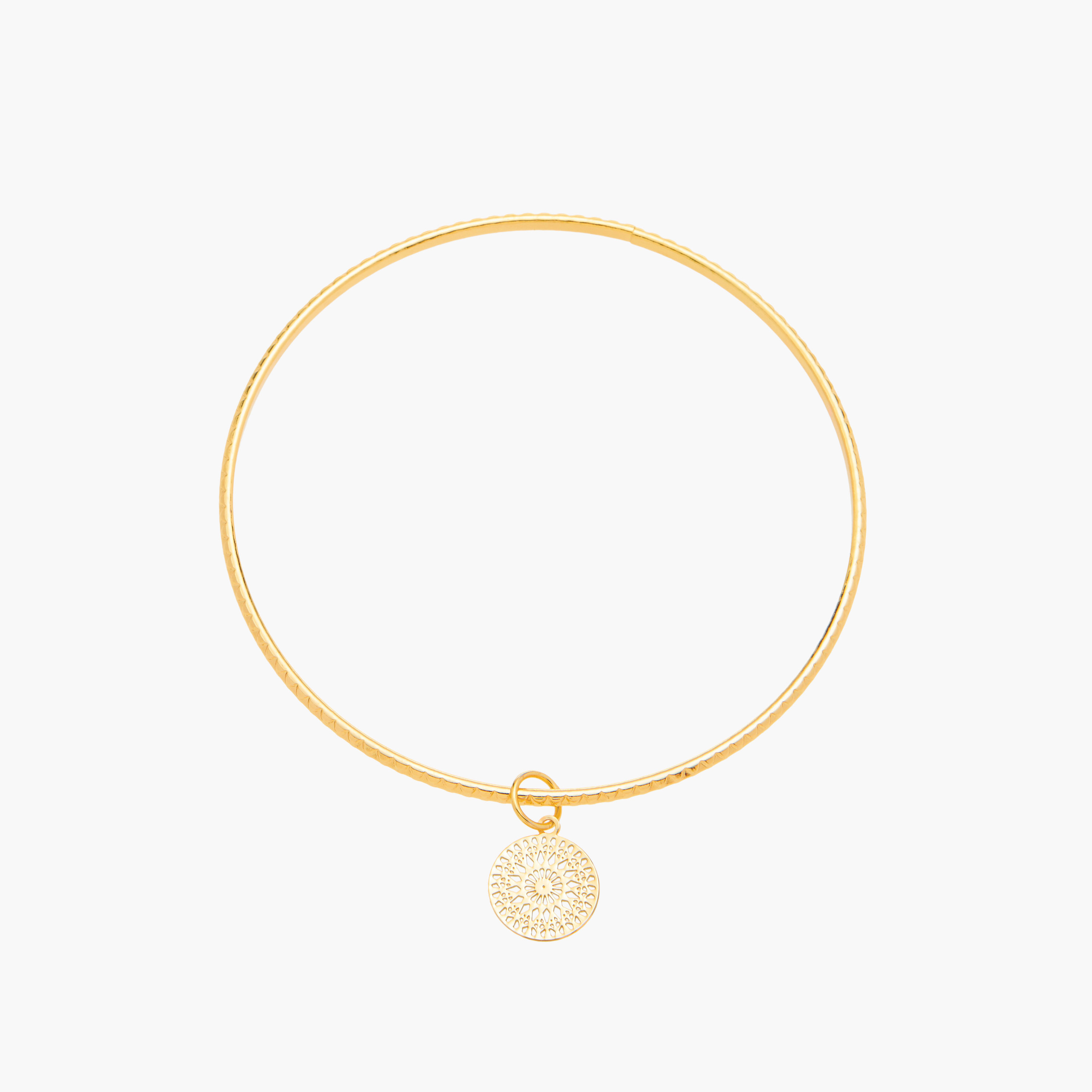 Metallic Bangle - Set of 7-women-watchesandjewellery-jewellery-banglesandbracelets-image-14