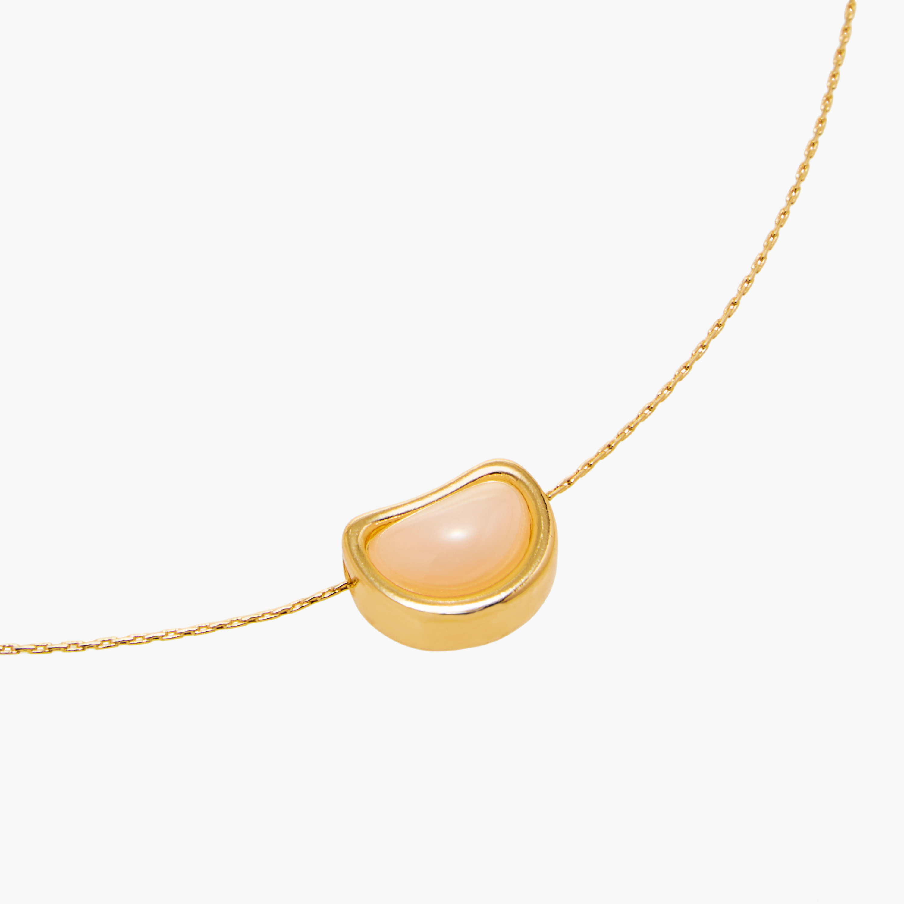 عقد بدلاية مزينة وقفل إغلاق-women-watchesandjewellery-jewellery-necklacesandpendants-image-5
