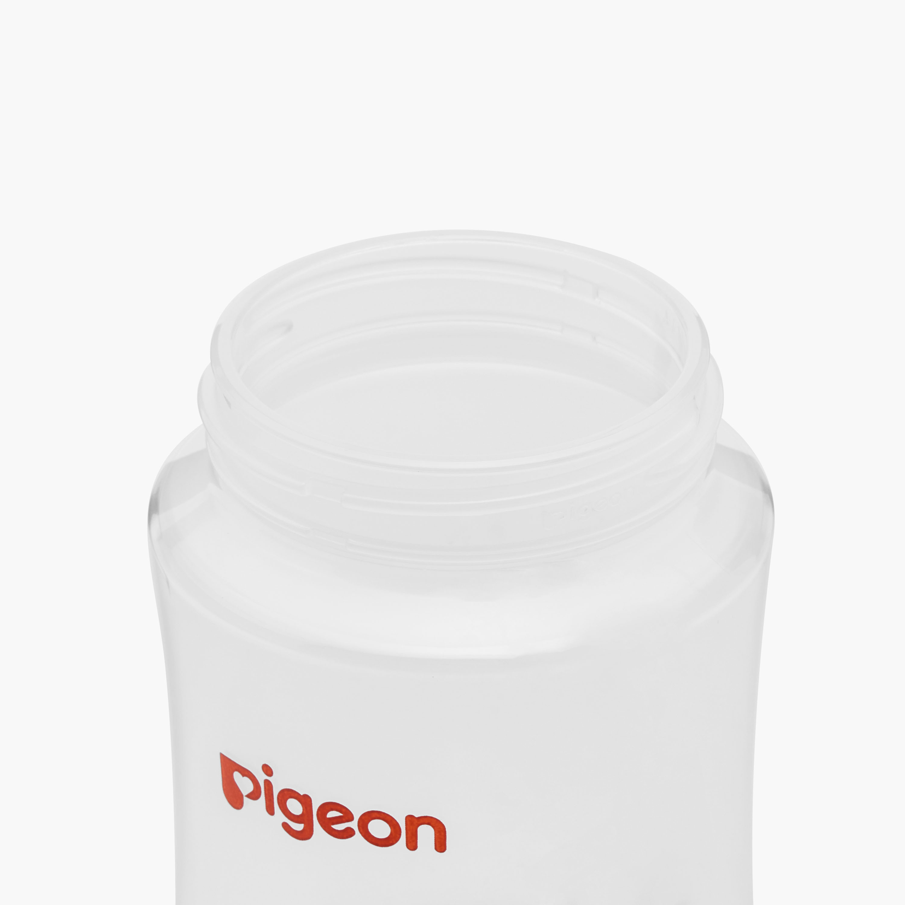 قارورة رضاعة واسعة العنق سوفت تاتش من بيجون - 160 مل-baby-feeding-feedingbottles-bottlesandteats-image-6