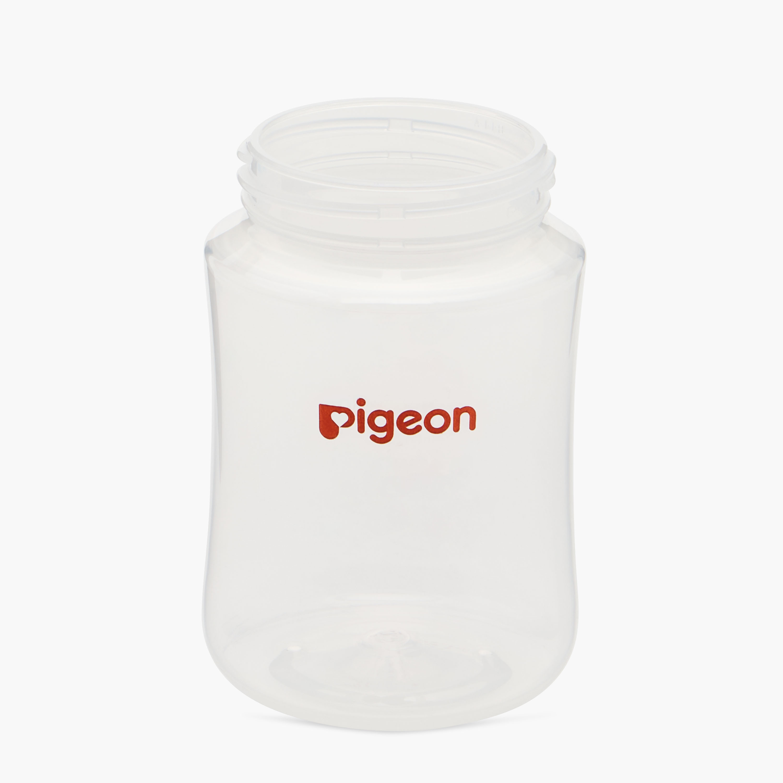 قارورة رضاعة واسعة العنق سوفت تاتش من بيجون - 160 مل-baby-feeding-feedingbottles-bottlesandteats-image-7