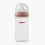 قارورة رضاعة واسعة العنق سوفت تاتش من بيجون - 240 مل-baby-feeding-feedingbottles-bottlesandteats-image-14