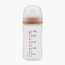 قارورة رضاعة واسعة العنق سوفت تاتش من بيجون - 240 مل-baby-feeding-feedingbottles-bottlesandteats-image-13