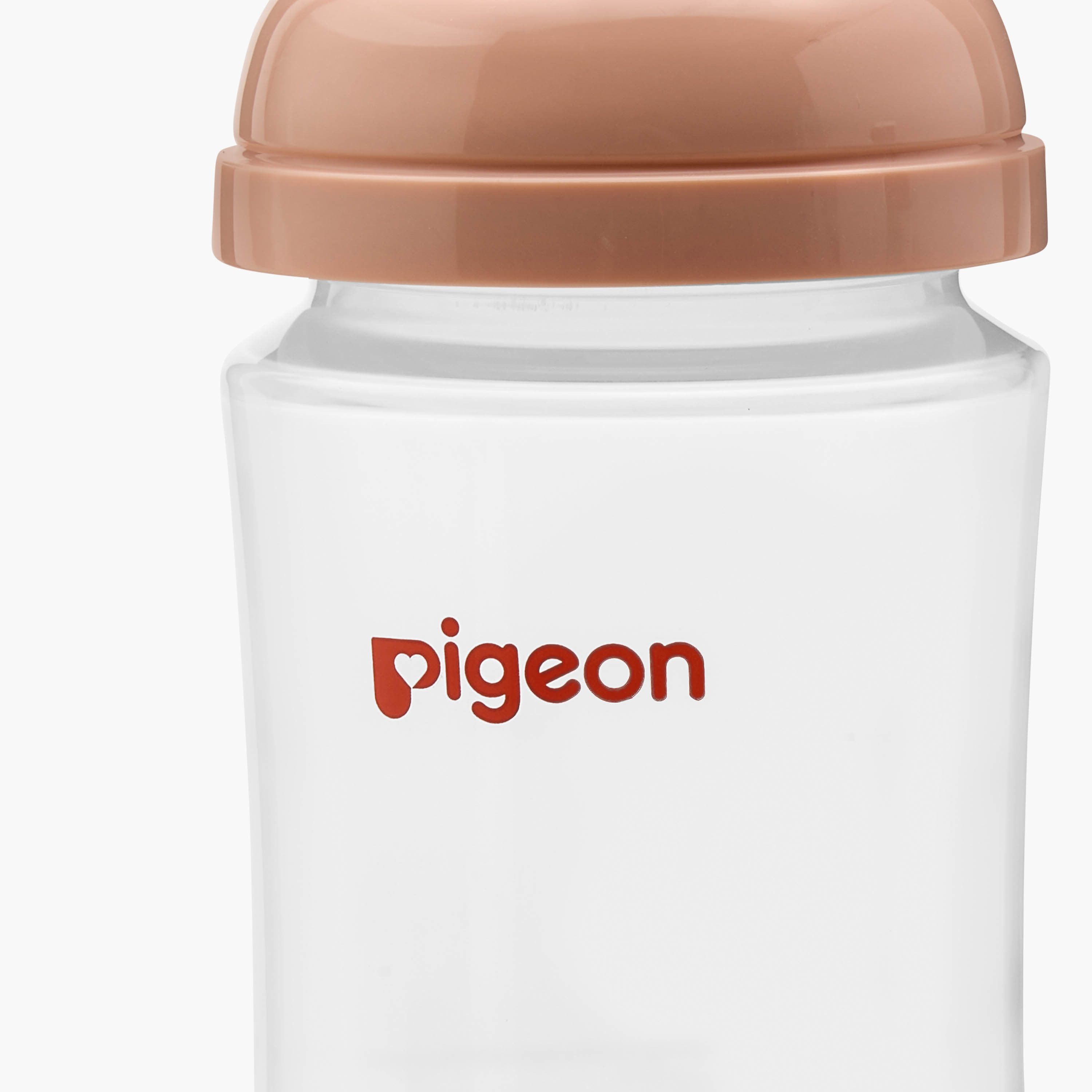 قارورة رضاعة واسعة العنق سوفت تاتش من بيجون - 240 مل-baby-feeding-feedingbottles-bottlesandteats-image-4