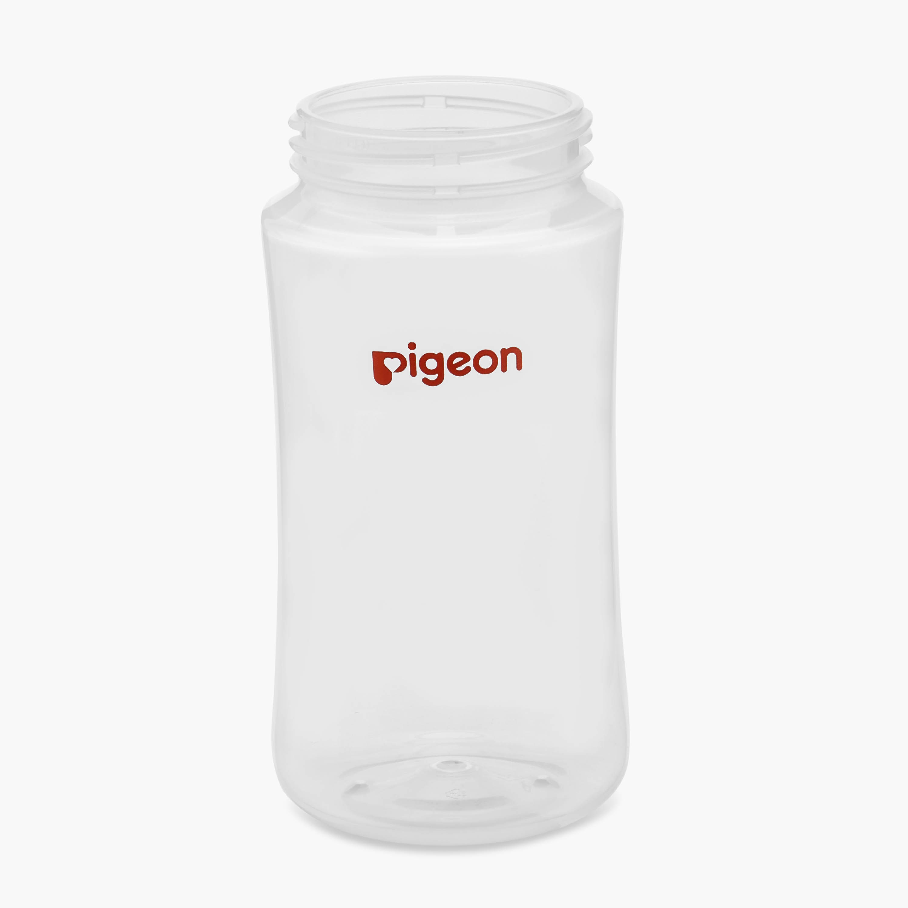 قارورة رضاعة واسعة العنق سوفت تاتش من بيجون - 240 مل-baby-feeding-feedingbottles-bottlesandteats-image-5