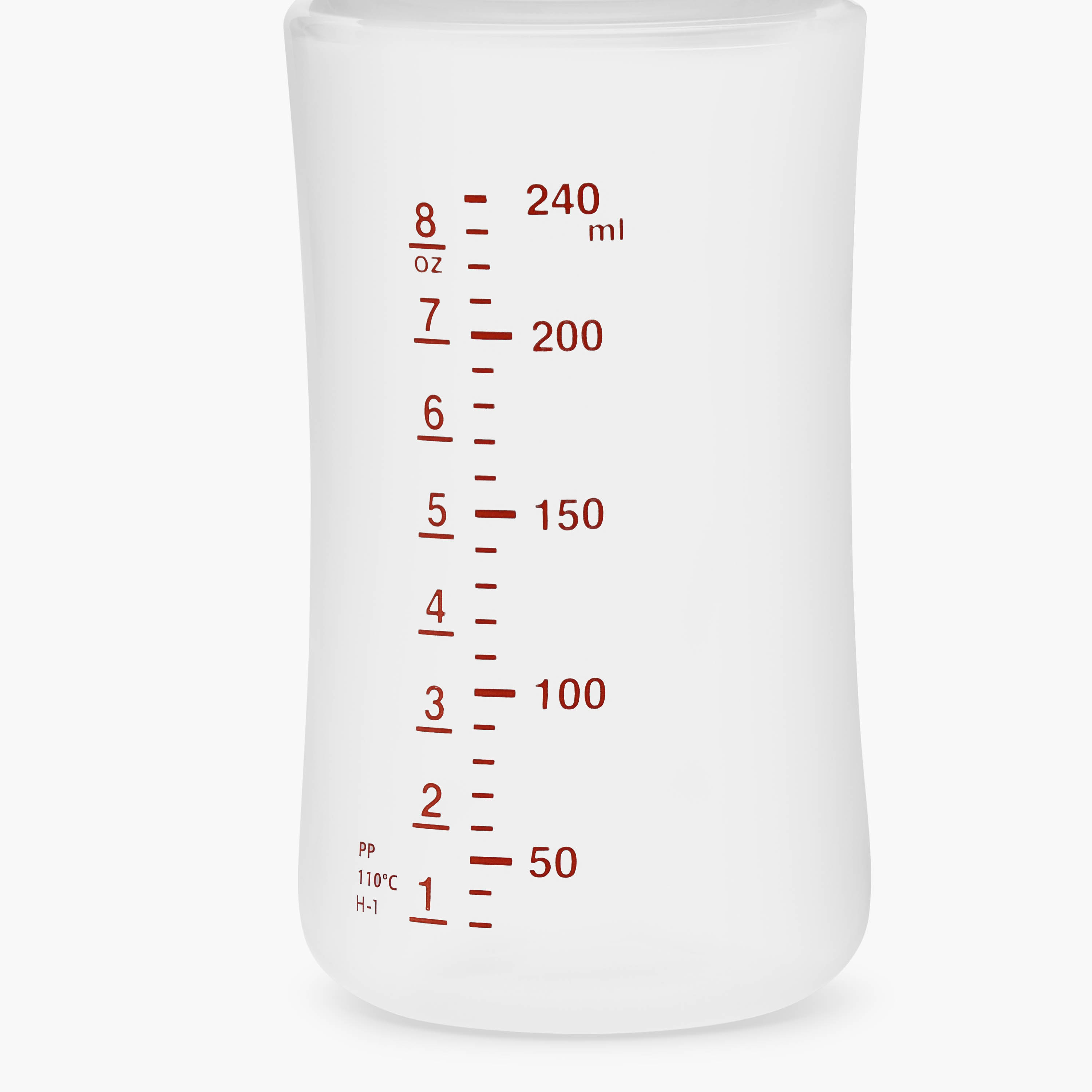 قارورة رضاعة واسعة العنق سوفت تاتش من بيجون - 240 مل-baby-feeding-feedingbottles-bottlesandteats-image-6