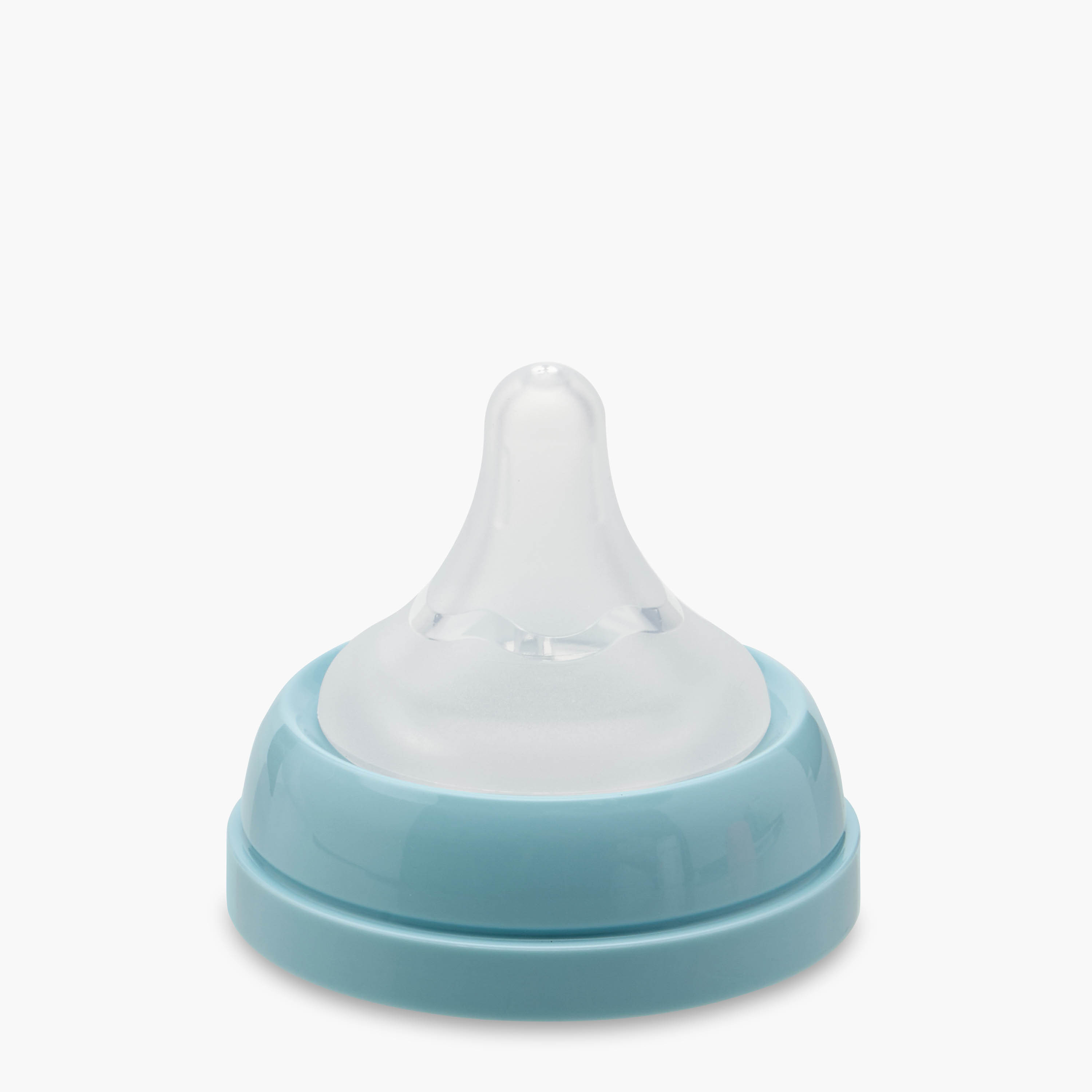 Pigeon SofTouch Wide Neck Nursing Bottle - 160 ml-baby-feeding-feedingbottles-bottlesandteats-image-10