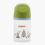 قارورة رضاعة بطبعات أرنب سوفت تاتش من بيجون - 160 مل-baby-feeding-feedingbottles-bottlesandteats-image-13