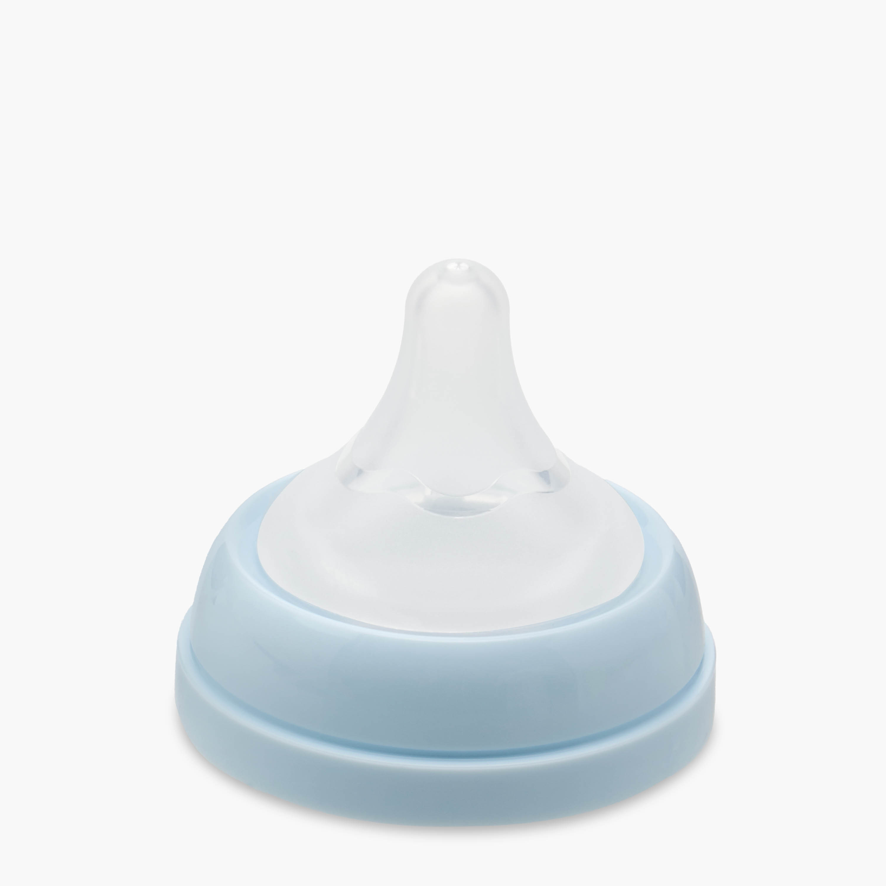 قارورة رضاعة بطبعات أرنب سوفت تاتش من بيجون - 160 مل-baby-feeding-feedingbottles-bottlesandteats-image-10