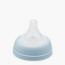 قارورة رضاعة بطبعات أرنب سوفت تاتش من بيجون - 160 مل-baby-feeding-feedingbottles-bottlesandteats-image-4