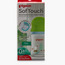 قارورة رضاعة بطبعات أرنب سوفت تاتش من بيجون - 160 مل-baby-feeding-feedingbottles-bottlesandteats-image-1