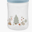 قارورة رضاعة بطبعات أرنب سوفت تاتش من بيجون - 160 مل-baby-feeding-feedingbottles-bottlesandteats-image-8