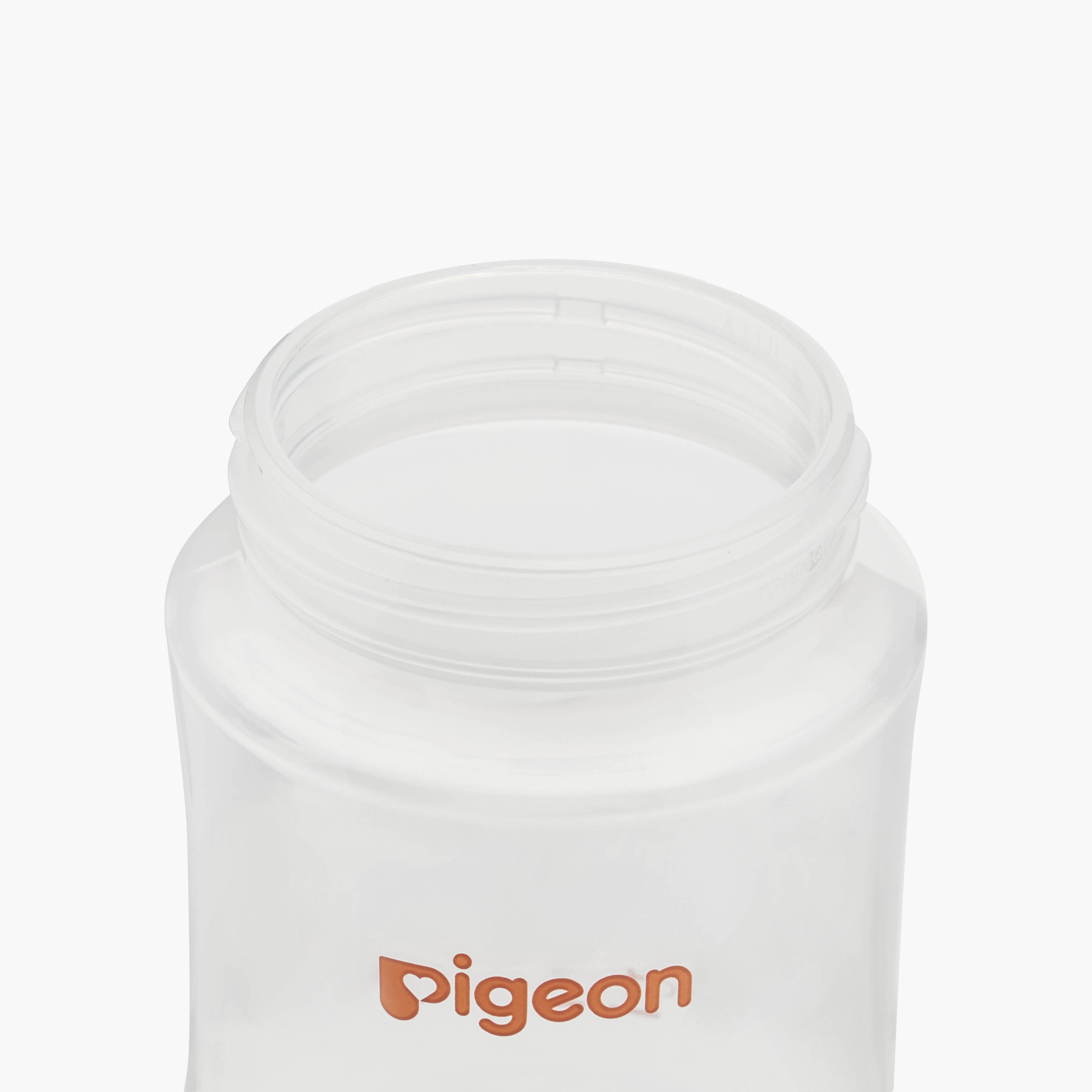 قارورة رضاعة بطبعات أرنب سوفت تاتش من بيجون - 160 مل-baby-feeding-feedingbottles-bottlesandteats-image-7