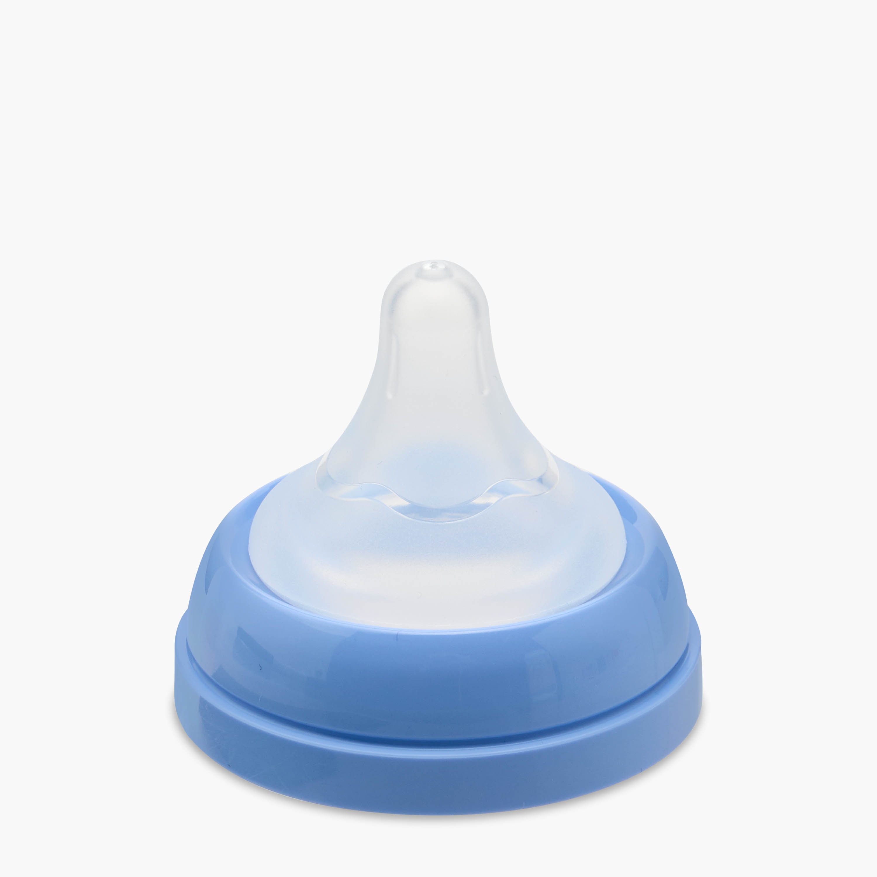 قارورة رضاعة بطبعات دب سوفت تاتش من بيجون - 240 مل-baby-feeding-feedingbottles-bottlesandteats-image-10