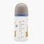 قارورة رضاعة بطبعات دب سوفت تاتش من بيجون - 240 مل-baby-feeding-feedingbottles-bottlesandteats-image-12