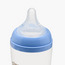 قارورة رضاعة بطبعات دب سوفت تاتش من بيجون - 240 مل-baby-feeding-feedingbottles-bottlesandteats-image-10