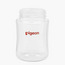 قارورة رضاعة زجاجية واسعة العنق سوفت تاتش من بيجون - 160 مل-baby-feeding-feedingbottles-bottlesandteats-image-5