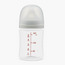 قارورة رضاعة زجاجية واسعة العنق سوفت تاتش من بيجون - 160 مل-baby-feeding-feedingbottles-bottlesandteats-image-13