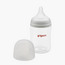 قارورة رضاعة زجاجية واسعة العنق سوفت تاتش من بيجون - 160 مل-baby-feeding-feedingbottles-bottlesandteats-image-12