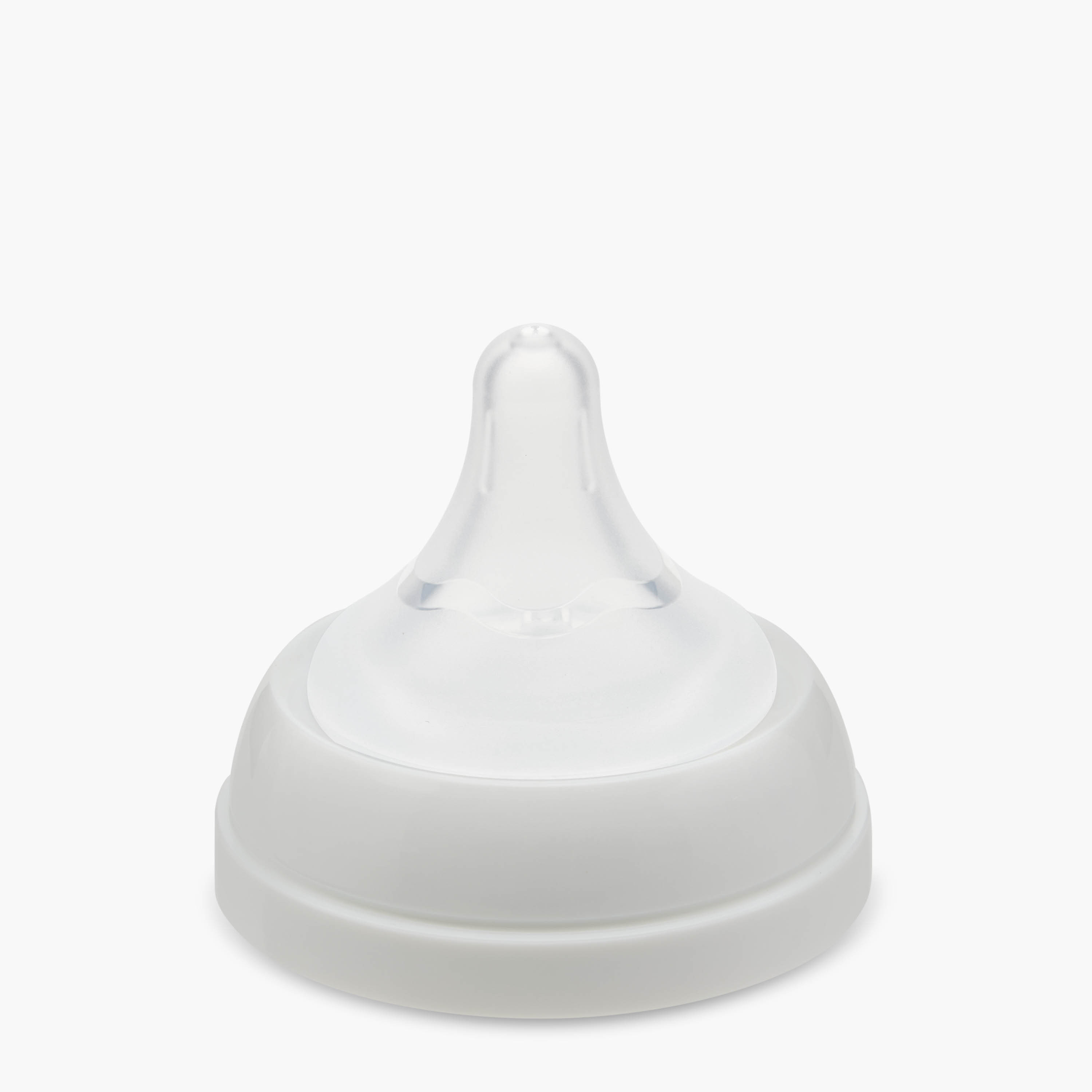قارورة رضاعة زجاجية واسعة العنق سوفت تاتش من بيجون - 160 مل-baby-feeding-feedingbottles-bottlesandteats-image-5