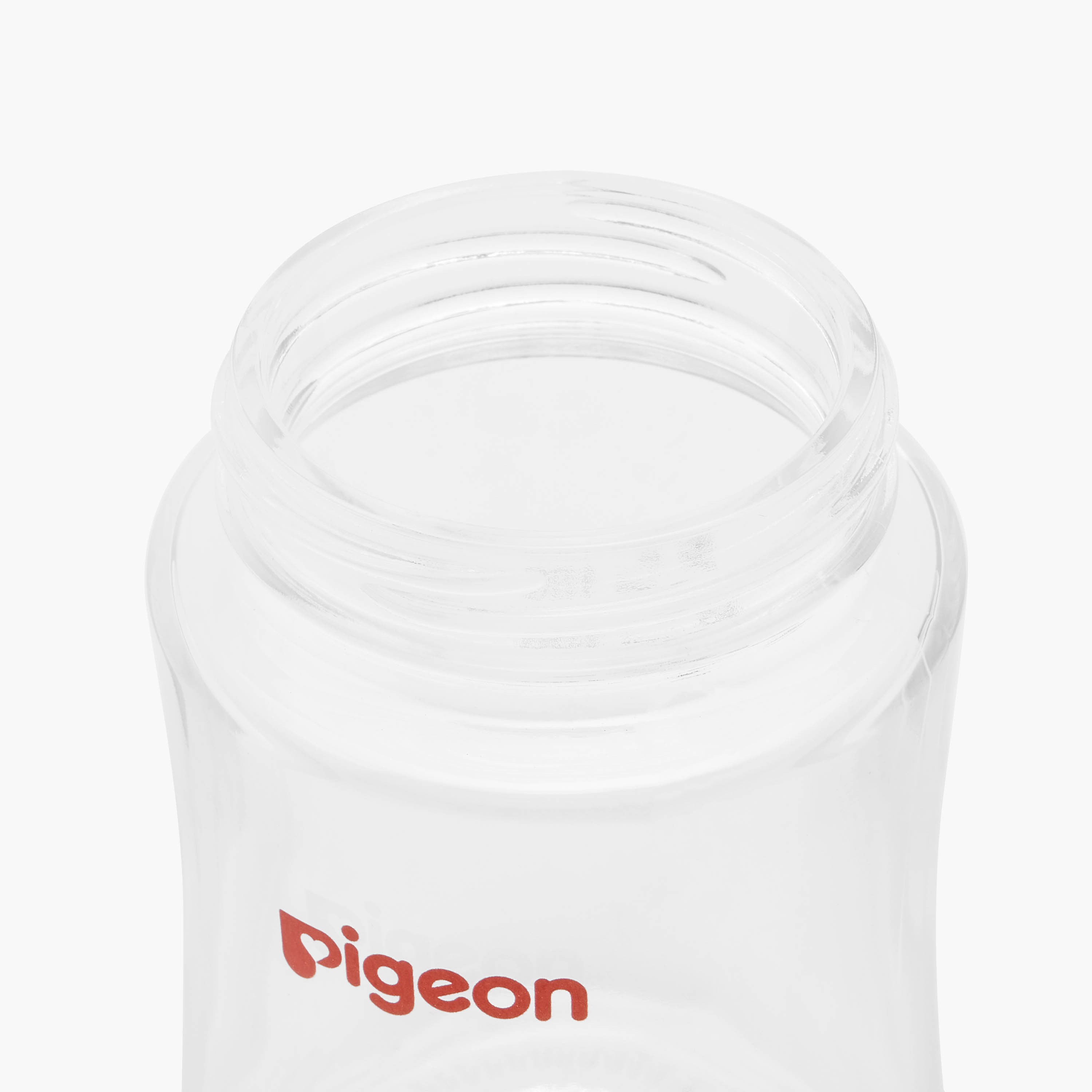 قارورة رضاعة زجاجية واسعة العنق سوفت تاتش من بيجون - 160 مل-baby-feeding-feedingbottles-bottlesandteats-image-9