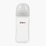 قارورة رضاعة بزجاج البورسليكات من بيجون - 240 مل-baby-feeding-feedingbottles-bottlesandteats-image-15