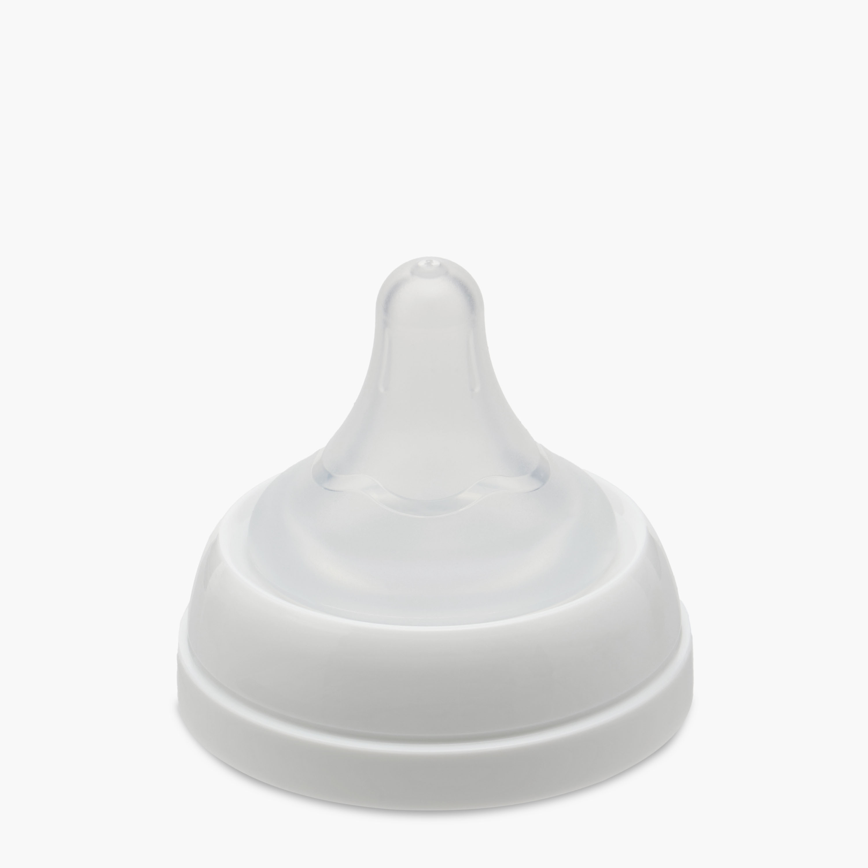 Pigeon Borosilicate Glass Nursing Bottle - 240 ml-baby-feeding-feedingbottles-bottlesandteats-image-12