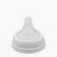 قارورة رضاعة بزجاج البورسليكات من بيجون - 240 مل-baby-feeding-feedingbottles-bottlesandteats-image-4