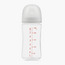 قارورة رضاعة بزجاج البورسليكات من بيجون - 240 مل-baby-feeding-feedingbottles-bottlesandteats-image-14