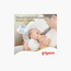 حلمة رضّاعة بعنق واسع من بيجون - عبوة من قطعتين-baby-feeding-accessories-image-7