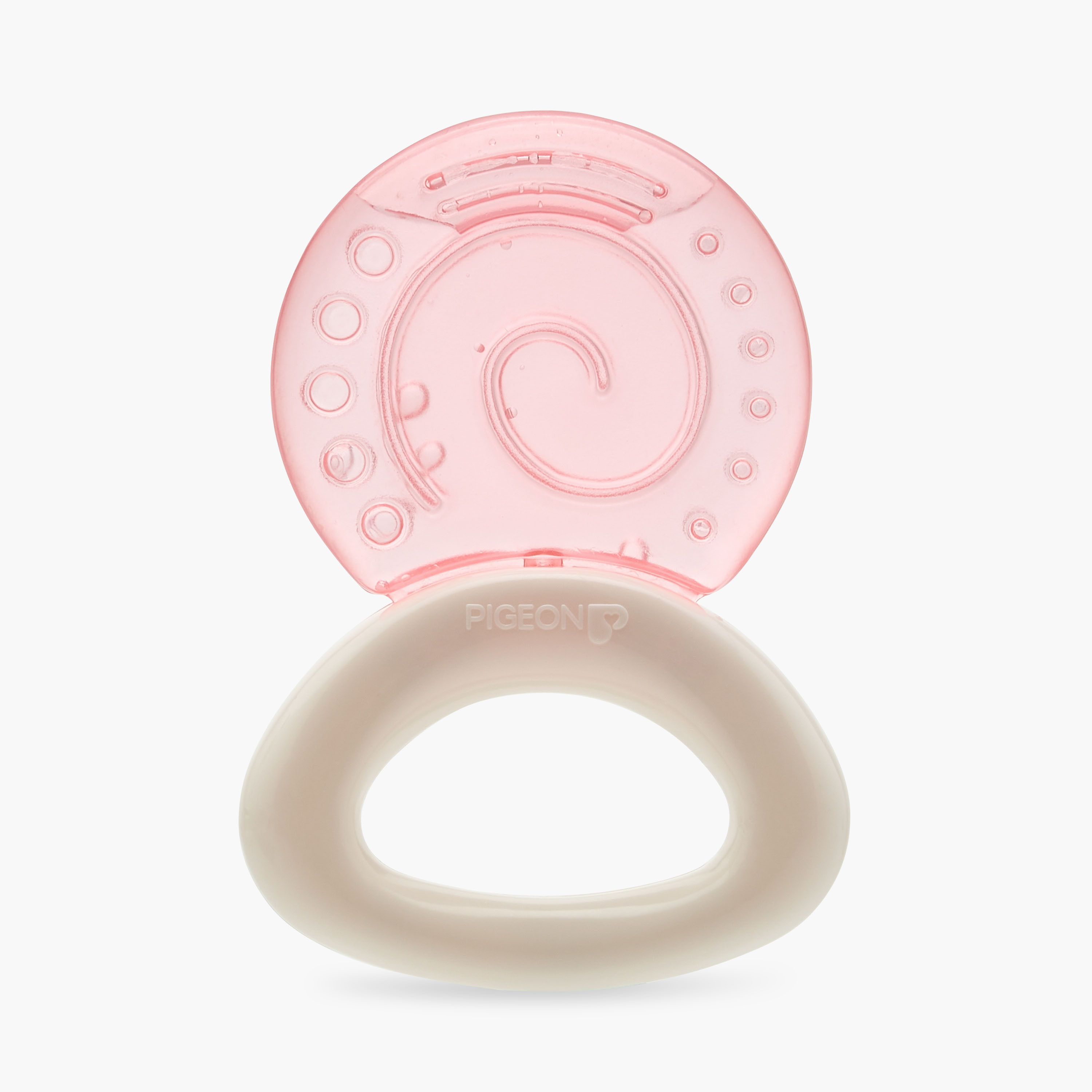 Pigeon Cooling Teether-baby-feeding-teethers-image-1