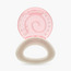 Pigeon Cooling Teether-baby-feeding-teethers-image-1