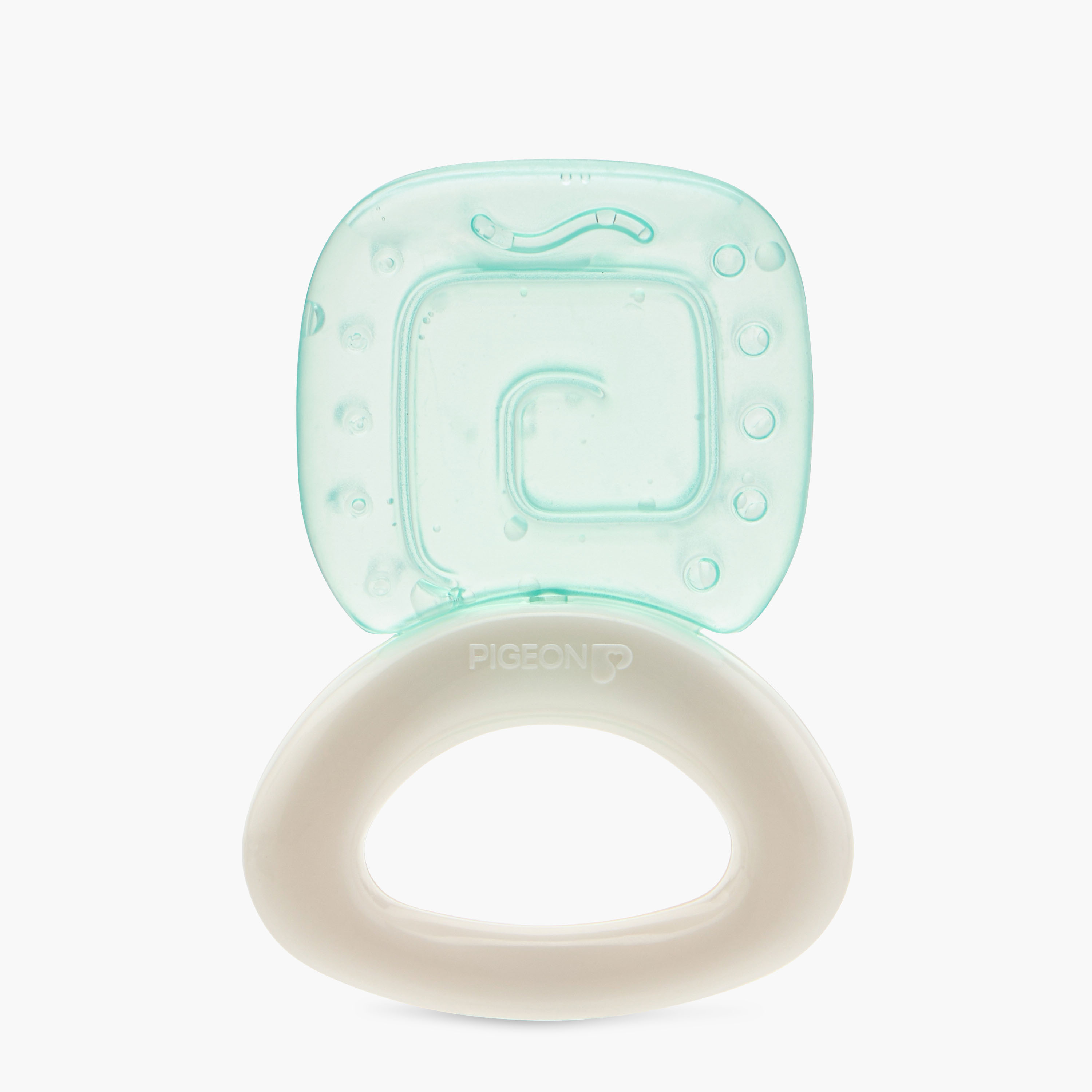 Pigeon Cooling Teether-baby-feeding-teethers-image-1