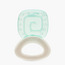 Pigeon Cooling Teether-baby-feeding-teethers-image-1