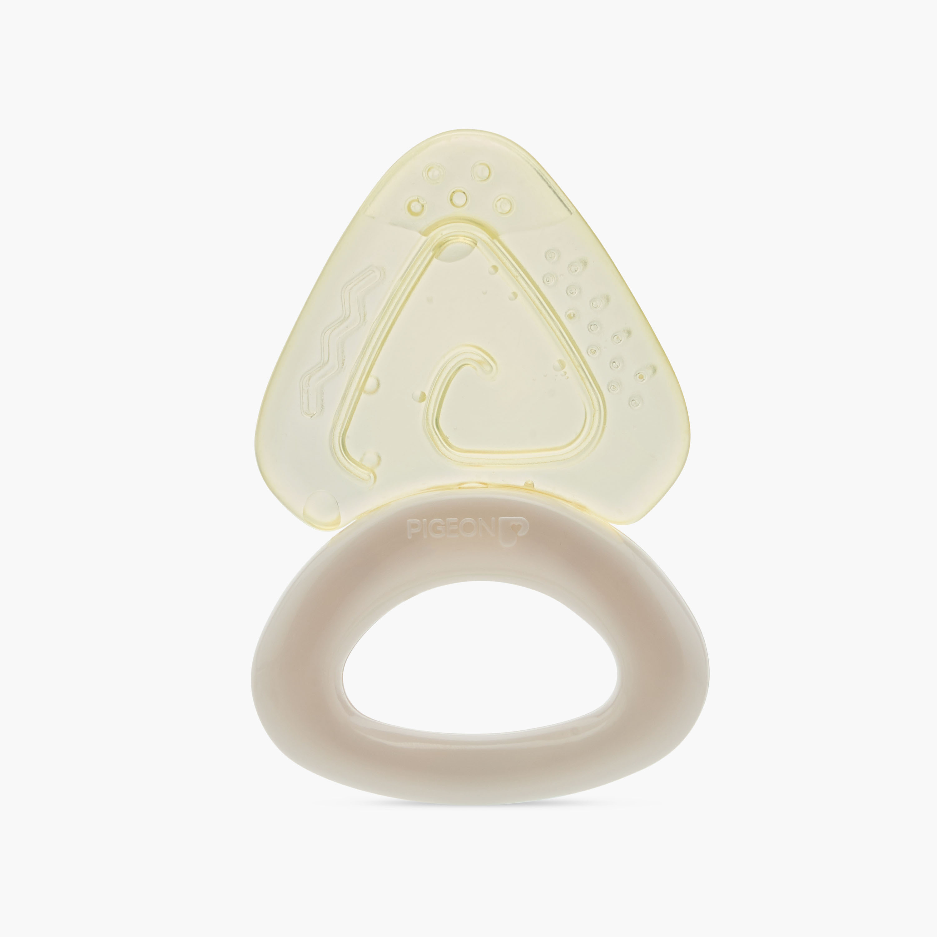 Pigeon Cooling Teether-baby-feeding-teethers-image-1
