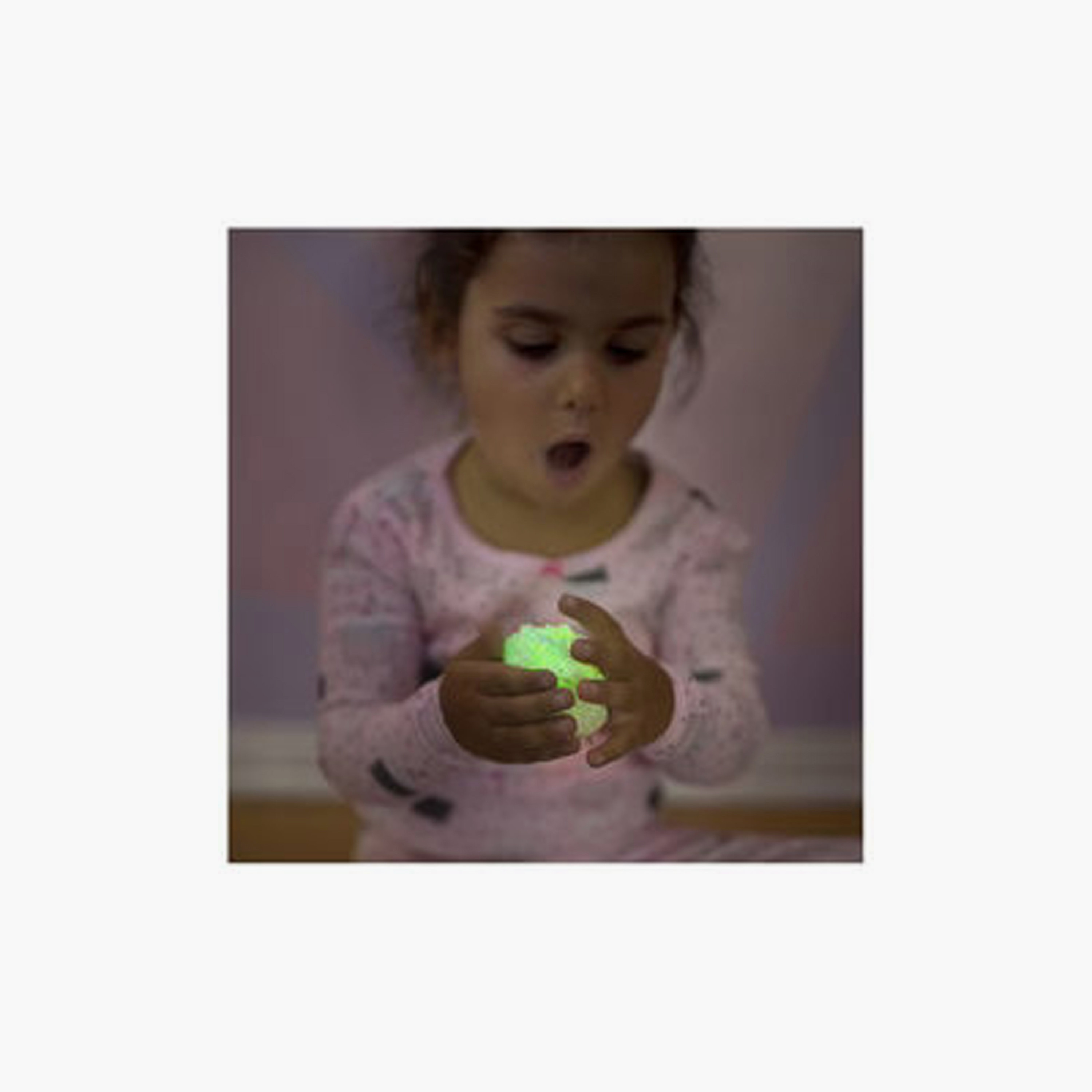 Gloo 4-Piece Learning Resources Playfoam Glow In The Dark-toys-babyandtoddlertoys-learningtoys-image-2