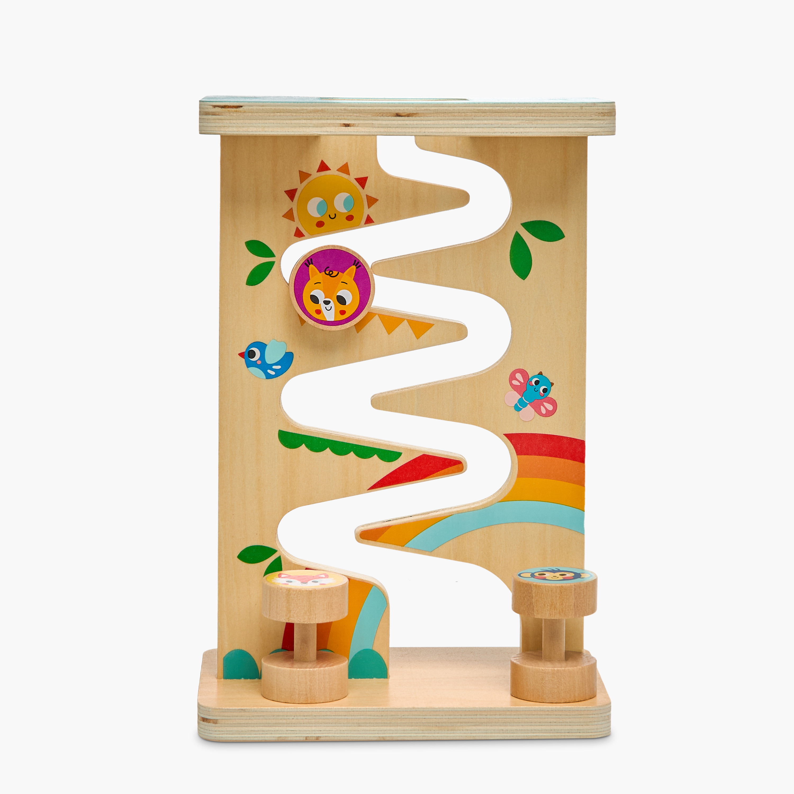 لعبة مسار الكرة من جونيورز-toys-indoortoys-puzzles-image-1