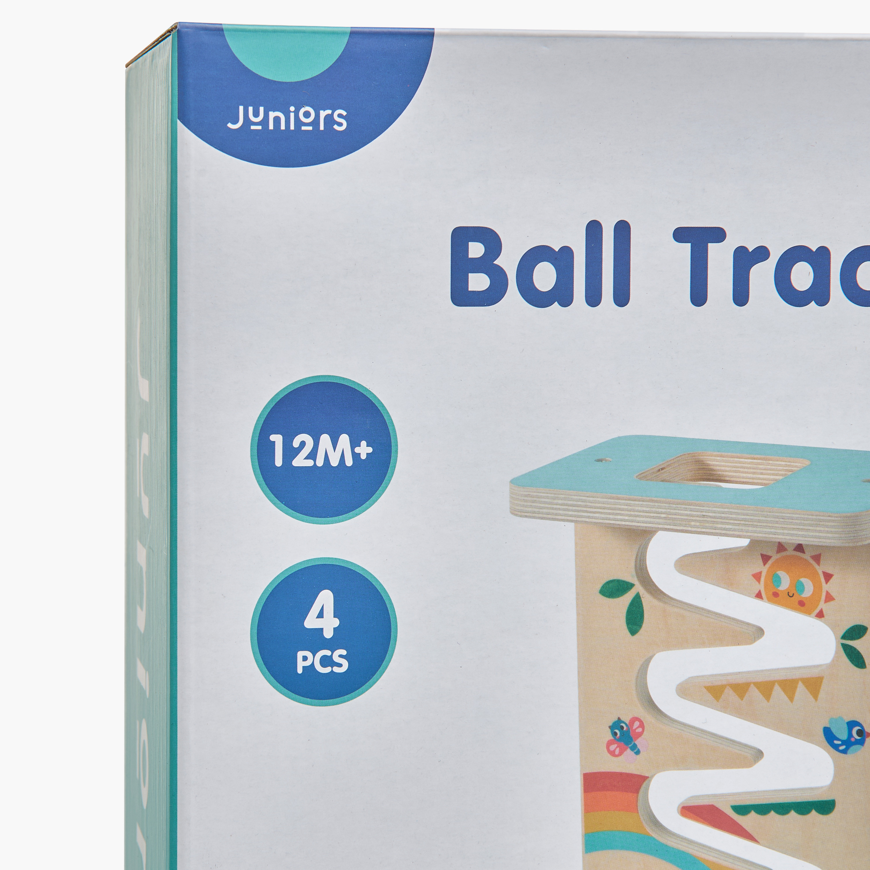 لعبة مسار الكرة من جونيورز-toys-indoortoys-puzzles-image-10