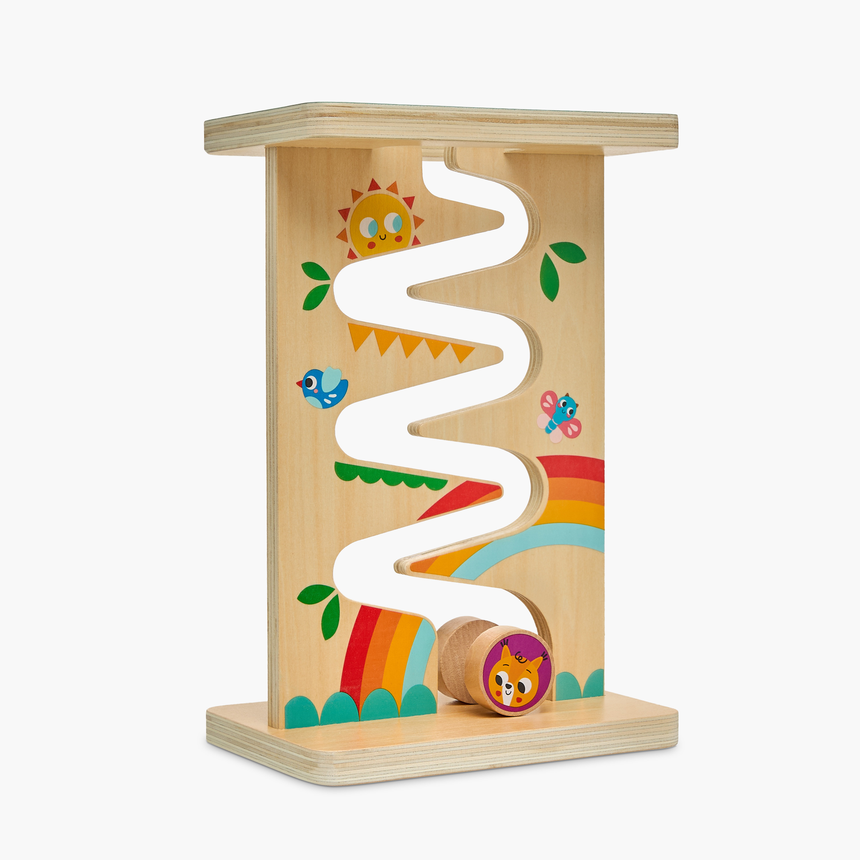 لعبة مسار الكرة من جونيورز-toys-indoortoys-puzzles-image-3